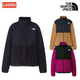 ザ・ノース・フェイス THE NORTH FACE 【正規取扱店】DENALI JACKET デナリジャケット レディース 冬 カジュアル フリース 上着 ジップアップ 防寒 ウェア NAW72450