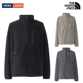 ザ・ノース・フェイス THE NORTH FACE 【正規取扱店】FIELD FLC HALF ZIP フィールドフリースハーフジップ メンズ レディース ユニセックス カジュアル アウトドア タウンユース ウェア アウター NL62531