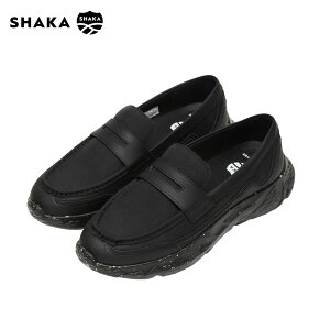 VJ SHAKA METEOR LOAFER SXL Y fB[X jZbNX [t@[ V[Y y H ~ SK-330