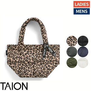 �^�C�I�� TAION LUNCH DOWN TOTE BAG-S �x�[�V�b�N �����` �_�E���g�[�g�o�b�OS �����Y ���f�B�[�X ���j�Z�b�N�X �n���h�o�b�O �~�j�o�b�O �v���[���g �M�t�g TAION-TOTE02-S