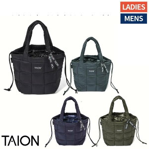 �^�C�I�� TAION BASIC DOWN SHIRRING TOTEBAG-S �x�[�V�b�N �V���[�����O �_�E���g�[�g�o�b�OS �����Y ���f�B�[�X ���j�Z�b�N�X �J�W���A�� �o�b�O ���i�g�� �ʋ� �ʊw �������� TAION-TOTE04A-S
