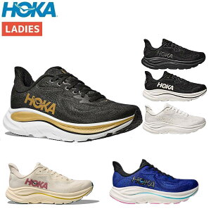 �z�J HOKA �N���t�g�� 10 CLIFTON 10 ���f�B�[�X ���M�����[�� �����j���O�V���[�Y ���[�h �}���\�� ���� �����V���[ �V���[�Y �X�j�[�J�[ �X�|�[�c �^�E�����[�X 1162031