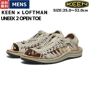�L�[�� KEEN UNEEK 2 OPEN TOE ���j�[�N �c�[ �I�[�e�B�[ �����Y �T���_�� �X�j�[�J�[�z���C�g �x�[�W�� �J�W���A�� �A�E�g�h�A �X���� �t�F�X ���s 1028573