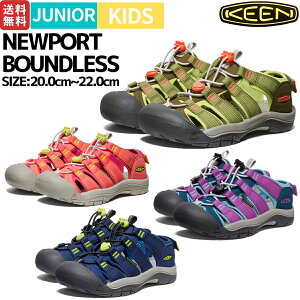 �L�[�� KEEN NEWPORT BOUNDLESS �j���[�|�[�g �o�E���h���X �W���j�A �L�b�Y �T���_�� �V���[�Y �X���b�|�� �������p �A�E�g�h�A �L�����v �J�W���A�� �t �� �C �� 1030191 1030190 1028615 1028613