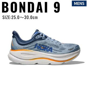 �z�J HOKA �{���_�C 9 BONDI 9 �����Y �����j���O�V���[�Y �X�|�[�c �����V���[ �W���M���O �E�H�[�L���O 1162011