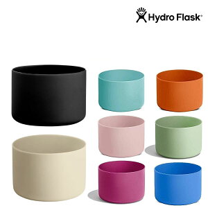 �n�C�h���t���X�N Hydro Flask �y12oz�`24oz��p�z Small Flex Boot �X���[���t���b�N�X�u�[�g ���� �{�g�� �L���b�v ���� �G�� �{�g���J�o�[ �L�����v ���o�|�� �]�|�h�~ �J�X�^�� 5089007