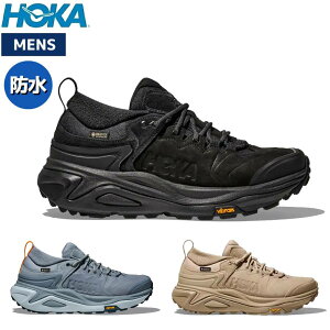 �z�J HOKA KAHA 3 LOW GTX �J�n3 ���[ �S�A�e�b�N�X �����Y �n�C�L���O �V���[�Y �C �h�� ���� 1162532