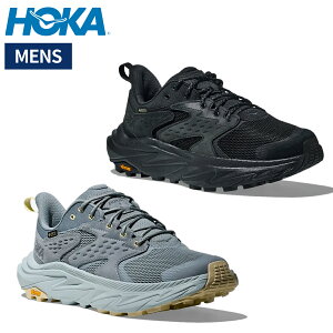 �z�J HOKA ANACAPA 2 LOW GTX �A�i�J�p 2 ���[ GTX �S�A�e�b�N�X �����Y �n�C�L���O �L�����v �V���[�Y �o�R �A�E�g�h�A �A�N�e�B�r�e�B 1141632F
