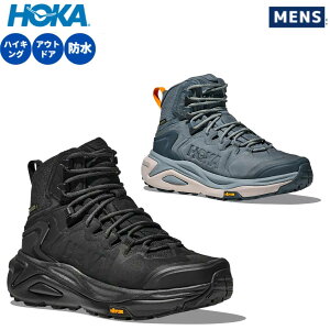 �z�J HOKA KAHA 3 GTX �J�n 3 GTX �S�A�e�b�N�X �����Y �u���b�N �J�[�L �n�C�L���O�V���[�Y �o�R �A�E�g�h�A �g���C�� �L�����v �h�� 1162530