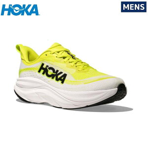 �z�J HOKA SKYFLOW �X�J�C�t���[ �����Y ���M�����[�� �����j���O�V���[�Y �X�|�[�c �����V���[ ���[�h �W���M���O �E�H�[�L���O 1155111