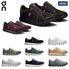 オン On Cloud 6 クラウド 6 メンズ スニーカー シューズ カジュアル ローカット タウンユース デイリーユース 旅行 街歩き ランニング 3MF1007