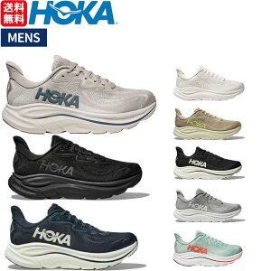 �z�J HOKA Clifton 10 Wide �N���t�g�� 10 ���C�h �����Y �����j���O ���[�h �}���\�� �����V���[ ���� ���C�h�^�C�v 1162032