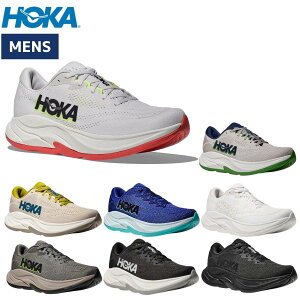 �z�J HOKA RINCON 4 �����R��4 �����Y ���M�����[�� �����j���O�V���[�Y �X�|�[�c �E�H�[�L���O �W���M���O �����V���[ 1155130