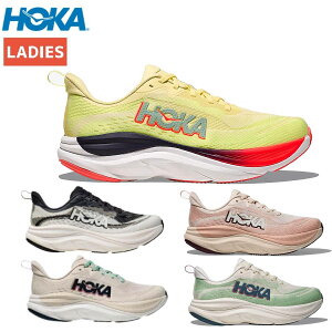 �z�J HOKA SKYFLOW �X�J�C�t���[ ���f�B�[�X �����j���O�V���[�Y �����j���O �}���\�� ���[�h �����V���[ ���� �X�j�[�J�[ �X�|�[�c �W���M���O 1155113