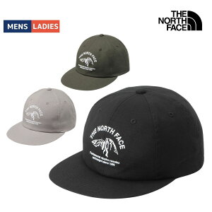 �U�E�m�[�X�E�t�F�C�X THE NORTH FACE �y���K�戵�X�zBOUNDARY CAP �o�E���_���[�L���b�v ���j�Z�b�N�X �u���b�N �J�[�L �x�[�W�� �J�W���A�� �X�q �L���b�v �I�[�K�j�b�N�R�b�g�� NN02431 K2 N2 ST