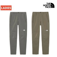ザ・ノース・フェイス THE NORTH FACE 【正規取扱店】アルパインライトパンツ Alpine Light Pant レディ…