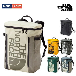 �U�E�m�[�X�E�t�F�C�X THE NORTH FACE �y���K�戵�X�zBC Fuse Box II 30L BC�q���[�Y�{�b�N�X2 �J�W���A�� �o�b�O �����b�N �o�b�N�p�b�N �ϐ� �ʊw �ʋ� NM82255 K SG CP HW SS VS