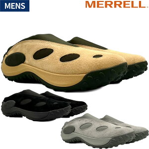 ������ MERRELL JUNGLE TREK MULE �����Y �V���[�Y �X�j�[�J�[ �J�W���A�� �A�E�g�h�A �L�����v �T���_�� M00003377 3379 3380