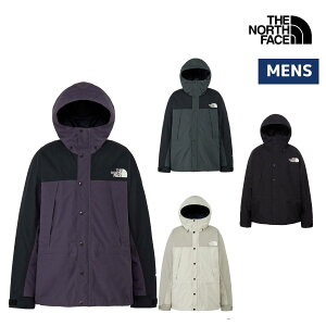 �U�E�m�[�X�E�t�F�C�X THE NORTH FACE �y���K�戵�X�z�}�E���e�����C�g�W���P�b�g Mountain Light Jacket �����Y �u���b�N �� �O���[ �J�W���A�� �A�E�g�h�A �E�F�A �A�E�^�[ �h�� �h�� �ۉ� �V�F���W