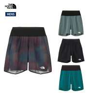 ザ・ノース・フェイス THE NORTH FACE 【正規取扱店】Enduris Racing Shorts エンデュリスレーシングショ…