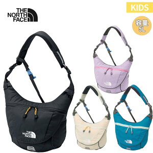 �U�E�m�[�X�E�t�F�C�X THE NORTH FACE �y���K�戵�X�z�C�b�s�[�X�����O 5L �L�b�Y �J�W���A�� �o�b�O �y�� �i�C���� �A�E�g�h�A �V�����_�[�o�b�O NMJ72551 K OC BF VW