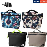 ザ・ノース・フェイス THE NORTH FACE ビルビーポーチL Bilby Pouch L メンズ レディース ユニセックス …