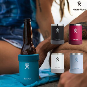 �n�C�h���t���X�N Hydro Flask �y�V�F�ǉ��I�z12oz CoolerCup 12�I���X 354ml �N�[���[�J�b�v �ۗ�ʃz���_�[ �}�O �R�b�v �A�E�g�h�A �L�����v �ۉ� �ۗ� �R�b�v �ʃr�[�� �r�r�[�� �r�[�� BBQ �w�Z �E