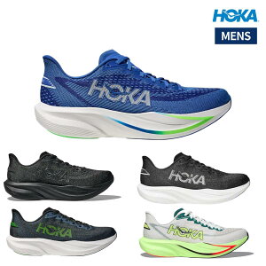 �z�J HOKA MACH 7 �}�b�n 7 �����Y �����j���O �V���[�Y �X�|�[�c �����V���[ �W���M���O ���[�X ���[�h �y�� ���� 1171904