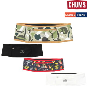 �`�����X CHUMS Running Waist Band �����j���O�E�G�X�g�o���h �����Y ���f�B�[�X ���j�Z�b�N�X �j�����p �X�|�[�c �����j���O �E�G�X�g�|�[�` �������� �g�� �A�N�Z�T���[ �X�g���b�` ���t���N�^
