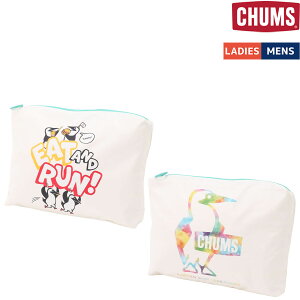 �`�����X CHUMS Running Splash Pouch M �����j���O �X�v���b�V���|�[�` M �����Y ���f�B�[�X ���j�Z�b�N�X �j�����p �X�|�[�c �����j���O �A�E�g�h�A �}���`�|�[�` �|�[�` �������� �A�N�Z�T���[ ��