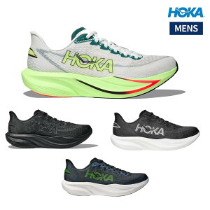 �z�J HOKA MACH 7 Wide �}�b�n 7 ���C�h �����Y �����j���O �V���[�Y �X�|�[�c �����V���[ �W���M���O ���[�X ���[�h �y�� ���� 1171905