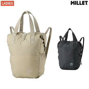 �~���[ MILLET SUIU TOTE �X�C�E �g�[�g ���@�\ �y�� �g�[�g�o�b�O �A�E�g�h�A �V�����_�[ ������ �ʋ� �J�W���A�� �o�b�O �����b�N MIS01306