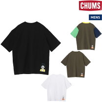 楽天市場】チャムス（トップス｜メンズファッション）の通販