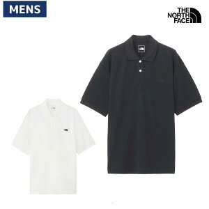 �U�E�m�[�X�E�t�F�C�X THE NORTH FACE �y���K�戵�X�zS/S Any Part Polo �V���[�g�X���[�u�G�j�[�p�[�g�|�� �����Y �t �� �l�C�r�[ �u���b�N �z���C�g �O���[ �J�W���A�� �V���c �|���V���c ���� �h�L