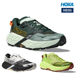 �z�J HOKA Speedgoat 7 �X�s�[�h�S�[�g 7 �����Y �g���C�������j���O �V���[�Y �X�|�[�c �g���C������ �V���[�Y 1171928