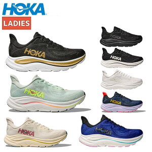 �z�J HOKA �N���t�g�� 10 CLIFTON 10 ���f�B�[�X ���M�����[�� �����j���O�V���[�Y ���[�h �}���\�� ���� �����V���[ �V���[�Y �X�j�[�J�[ �X�|�[�c �^�E�����[�X 1162031