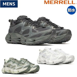 ������ MERRELL �y���K�戵�̔��X�zSPEED ARC MATIS GORE-TEX �X�s�[�h �A�[�N �}�e�B�X �S�A�e�b�N�X �����Y �n�C�L���O �V���[�Y �u���b�N �� �z���C�g �� �O���[ �o�R �A�E�g�h�A �g���C�� �V���[�Y