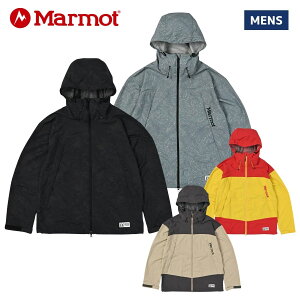 �}�[���b�g Marmot Guild Jacket �M���h�W���P�b�g �����Y �J�W���A�� �A�E�g�h�A �A�E�^�[ �E�C���h�u���[�J�[ �^�E�����[�X ���� �h�� MTSS26MJK009