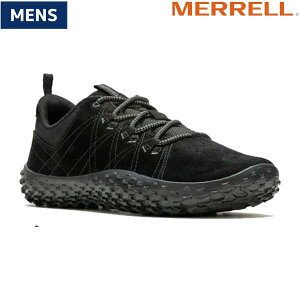 ������ MERRELL WRAPT ���v�g �����Y �n�C�L���O �A�E�g�h�A �y�o�R �x�A�t�b�g �g���[�j���O�V���[�Y �X�j�[�J�[ ���[�J�b�g �U�� ���o���� �R �X �V���[�Y M037753