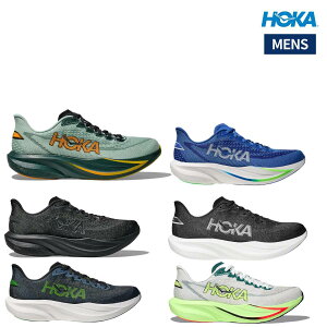 �z�J HOKA MACH 7 �}�b�n 7 �����Y �����j���O �V���[�Y �X�|�[�c �����V���[ �W���M���O ���[�X ���[�h �y�� ���� 1171904