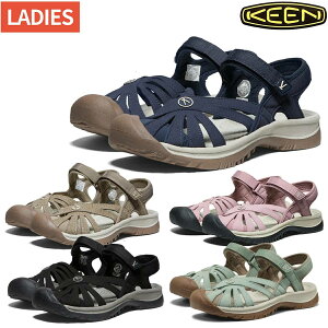 �L�[�� KEEN ROSE SANDAL ���[�Y �T���_�� ���f�B�[�X �T���_�� �V���[�Y �X���b�|�� �A�E�g�h�A �L�����v �J�W���A�� �t�F�X �X���� ���s �t �� 1025126 1016729 1030568 1008783 1032157