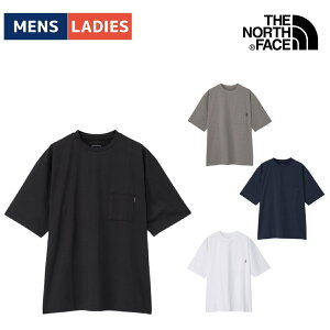 �U�E�m�[�X�E�t�F�C�X THE NORTH FACE �y���K�戵�X�z�V���[�g�X���[�u�G�A���[�|�P�b�g�e�B�[ �����Y ���f�B�[�X ���j�Z�b�N�X �J�W���A�� �A�E�g�h�A �V���c ���� �z������ �V���v�� NT32635