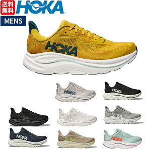 �z�J HOKA Clifton 10 Wide �N���t�g�� 10 ���C�h �����Y �����j���O ���[�h �}���\�� �����V���[ ���� ���C�h�^�C�v 1162032