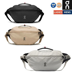 �I�� On Sling Pack 9L �X�����O�p�b�N �e�� 9L �����Y ���f�B�[�X ���j�Z�b�N�X �j�����p �J�W���A�� �A�E�g�h�A �V�����_�[�o�b�O ���|���o�b�O �� ���o���� �ʋ� �ʊw 2UF30161575 2UF30160117 2UF30162130
