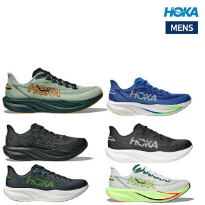 �z�J HOKA MACH 7 �}�b�n 7 �����Y �����j���O �V���[�Y �X�|�[�c �����V���[ �W���M���O ���[�X ���[�h �y�� ���� 1171904
