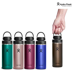 �n�C�h���t���X�N Hydro Flask LIGHTWEIGHT 16oz WIDE FLEX CHUG CAP ���C�g�E�F�C�g 16oz ���C�h �t���b�N�X �`���O �L���b�v 473ml ���� �ۗ� �ۉ� ���@�r �X�e�����X�{�g�� �}�O �{�g�� ���o�|�� ���s �ʋ� 