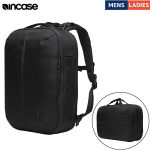 �C���P�[�X incase �yapple���F�zTracks Two-Way Brief / 18L -Black- �����Y ���f�B�[�X ���j�Z�b�N�X �J�W���A�� �o�b�O �����b�N �I�[���V�[�Y�� �r�W�l�X �ʋ� �o�� 2way 137253053002