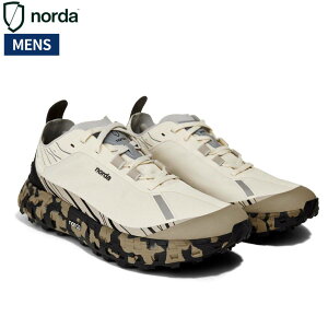 �m���_ Norda �g�������V���[�Y �����Y �g���C�������j���O �C �X�|�[�c �g���C������ �V���[�Y Norda001A-M