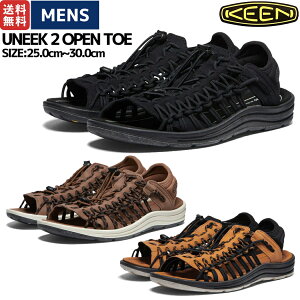 �L�[�� KEEN UNEEK 2 OPEN TOE ���j�[�N �c�[ �I�[�e�B�[ �����Y �T���_�� �X�j�[�J�[ �J�W���A�� �A�E�g�h�A �X���� �t�F�X ���s �u���b�N �u���E�� 1027290 1027289 1027287
