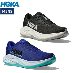 ホカリンコン リンコン 4 ライト HOKA ONE ONE ホカ オネオネ RINCON 4 MIDNIGHT BLUE NIGHT SKY 25 5CM 0 ファッション